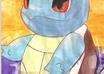 draw and paint your favorite pokemon