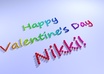 create an amazing 3D animation spelling out any message small1