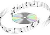 convert your archive file to and from aac, aiff, flac, m4a, mp3, ogg, opus, wav, wma
