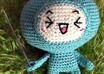Knitting related