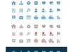 supply my 21 web icon set small1