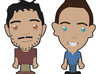make a mini me toon of you small1