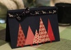 make and send you a custom Christmas card with envelope small1