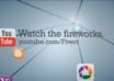 create this Social INTRO video that Comes in hd only small1