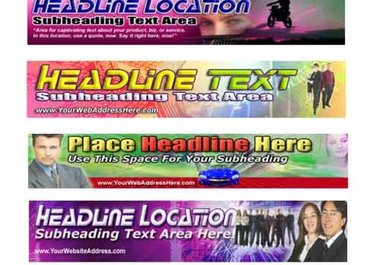 give you 50 website or blog header big1