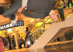 breakdance in Public Promoting Whatever You Want