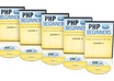 give you Videos Tutorial of PHP For Beginners with Master Resell Rights