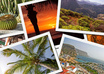 send a postcard from Bucharest Romania to any destination in the world with custom message