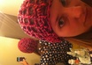 make a spider man beanie in any color you want