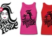 create An Original Attractive Three Color Custom T SHIRT Design