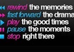 make a slideshow, collage or a digital greeting card