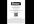 design a Flyer that includes Tear Off Tabs and QR Code, Simple and Effective