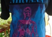send you a completely random RoCK Tee Shirt in the size of your choice