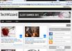 let you Guest Post I Advertise on My PageRank 1 Technology related Blog