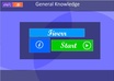 create a flash multiple choice quiz