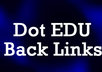 Edu-back-link