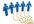 give 75 back link with anchor text instant approval with proof and ping them all