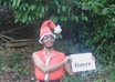 crazyvideos: I will give you a verry funy and EXCELLENT christmas wish like a santa boy for $5 on fiverr.com