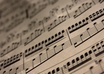 create 5 sheet music of 5 midis