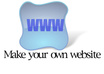 help set up a basic website without coding, which can be updated easily