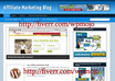 Affiliate marketing