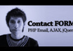 create/modified PHP Form for your website/blog small1