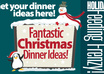 provide great Christmas dinner ideas and recipes small1