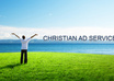 show you some of the cheapest ways to advertise your Christian website, products, etc