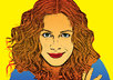 give you lovely Julia Roberts poster own creation
