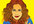 give you lovely Julia Roberts poster own creation