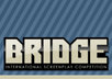 make you a sponsor of BRIDGE Screenplay Competition