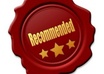 provide you recommendation of any website, blog, page by sharing 950 button