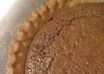 deliever my recipe for the best FUDGE pie ever