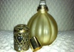 send you 2 recipes for your Catalytic/Effusion Stone Oil Lamp plus a recipe to clean your stone