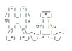 write text in computer art