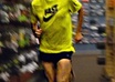 give advice on anything running related