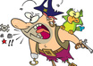 teach you the worst Spanish curse words that no language program ever will