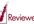 give  you 5 Review for your website or product