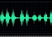 clean up a noisy audio file for you small1