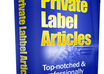 give you 15000 plus plr articles and also teach you how to make money from them