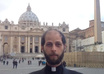 have a happy 2013 prayer filmed for you infront of the Vatican in the middle of the Saint Peter Square