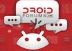 create 15 posts about your Android application on Android forums