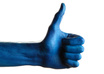 rate anything you want positive or negative 40 times, different ip addresse