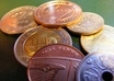 Coins
