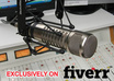 play your song on a fm radio station
