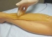 tell you how to make your own Hair Removal with Sugar Paste