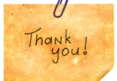 accept a bonus for doing more than you expected on your order big1