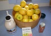 send you a master cleanse chart to help you stay focused on your master cleanse