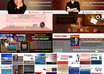 send You 25 Top Quality Facebook Timeline Covers Customizable Templates PSD