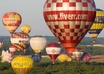 write your name/ website name on hot air balloon within 24 hours